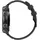 Zeblaze Stratos 2 Ultra BT 0 mm Kunststoffgehäuse Schwarz Sportarmband Schwarz One Size