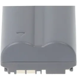 AccuCell Akku passend für Canon DM-MV450 1250mAh