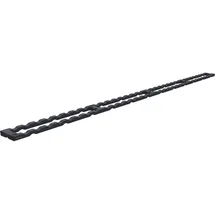 Eurotec Eurotec, Gartenbodenbelag, Dista-Leiste 2.0 (50 x)