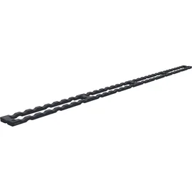 Eurotec Eurotec, Gartenbodenbelag, Dista-Leiste 2.0 (50 x)