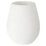 Duni Kerzenständer, ED-Kerzenhalter Tropical Weiss Stk/Krt