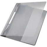 Leitz Schnellhefter A4 Grau