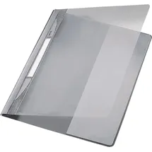 Leitz Schnellhefter A4 Grau