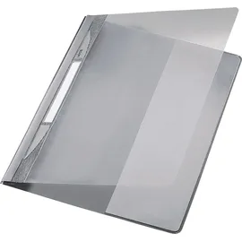 Leitz Schnellhefter A4 Grau