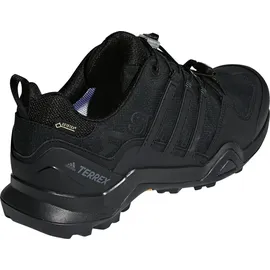 Adidas Terrex Swift R2 GTX Herren Core Black / Core Black / Core Black 44 2/3