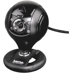Hama HD-Webcam »Spy Protect«