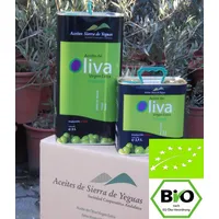 5  Liter Kaltgepresstes BIO Extra natives Olivenöl Andalusien 1° Preise  Biopal