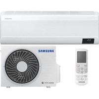 Samsung Wind-Free Comfort Next AR12TXFCAWKNEU Teilklimaanlage Klimaanlageneinheit Innen Weiß