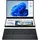 Asus Zenbook Duo OLED 14" Intel Core Ultra 9 285H 32 GB RAM 1 TB SSD Win11 Pro
