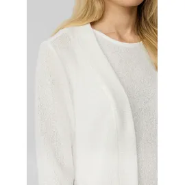 s.Oliver Cardigan aus Bouclégarn beige 46
