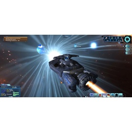 Gemini Wars (USK) (PC/Mac)