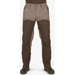 Jagd-Regenhose Renfort 520 braun S