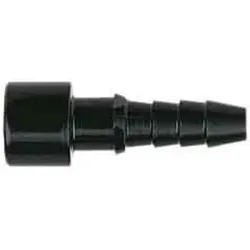 Harting Buchsenkontakt Pneumatik ID6,0 09140006279