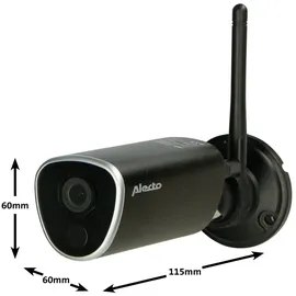 Alecto DVC216IP