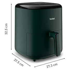 Tefal Easy Fry Max 5L EY2453 Forest