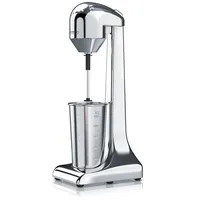 Arendo Standmixer 500 ml Becher, 100 W, Shaker für