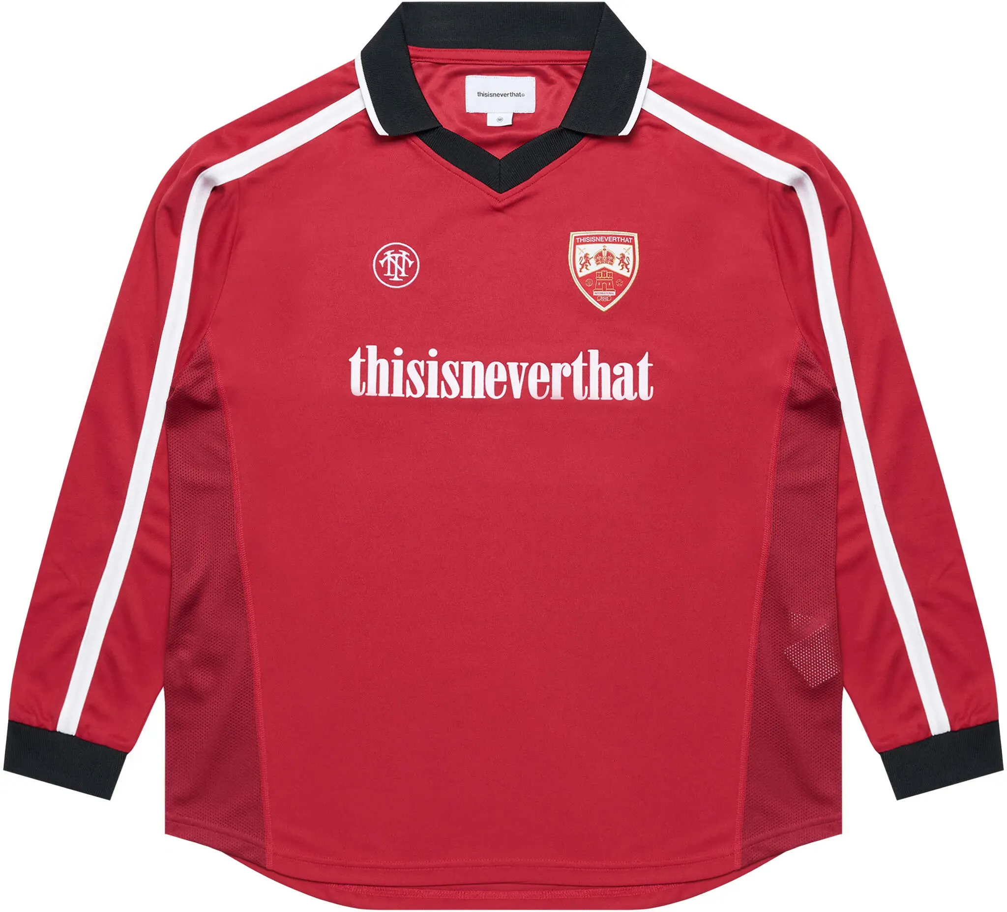 thisisneverthat Soccer Jersey