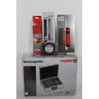 Meister Craft Weihnachtskoffer Meister