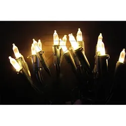 EGB LED klar innen grün (35 Leuchtmittel)