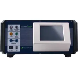 Gossen Metrawatt Seculife ES Prime Multimode Elektrochirurgie-Analysator