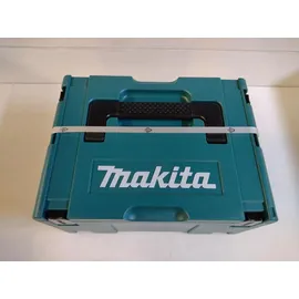 Makita Power Source Kit 18 V Li-Ion 4 x 5,0 Ah + DC18RD Ladegerät + Makpac 197626-8