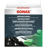 Sonax MicrofaserPflegePad (1 Stück)