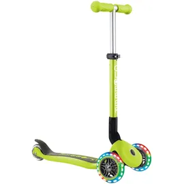 GLOBBER Junior Foldable Lights lime grün