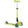 GLOBBER Junior Foldable Lights lime grün