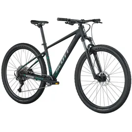 Scott Bikes Contrail 20 2026 29 Zoll RH 0 cm schwarz
