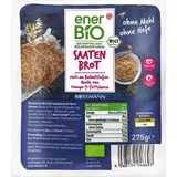 enerBiO Saatenbrot - 275.0 g