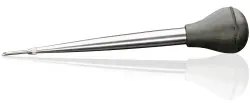 Küchenprofi Bratenspritze 10 6300 28 00 , Länge: 31 cm