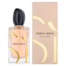 Giorgio Armani Sì Eau de Parfum 100 ml
