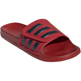 Adidas Adilette TND Slides RUTSCHEN, Power Red/Team Navy/Power Red, 39 EU
