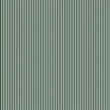 babrause® Baumwollstoff Streifen Tannengrün Webware Meterware Popeline OEKOTEX 150cm breit - Ab 0,5 Meter