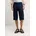 Capri Cargo Pants mit Pattentaschen marine 56