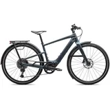 Specialized Turbo Vado SL 2 5.0 2026 28 Zoll RH 54 cm Unisex blau/schwarz
