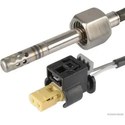HERTH&BUSS Sensor, Abgastemperatur braun - 70682203 - braun