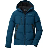 KILLTEC KOW 239 Steppjacke dunkelblau 128
