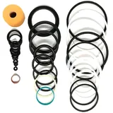 Fox Komplettset Float X2 Dämpfer 2016-2020 Dichtungen 812-06-120-KIT