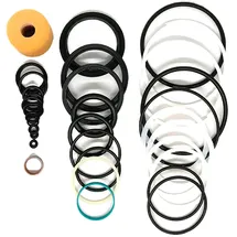 Fox Komplettset Float X2 Dämpfer 2016-2020 Dichtungen 812-06-120-KIT