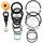 Fox Komplettset Float X2 Dämpfer 2016-2020 Dichtungen 812-06-120-KIT
