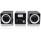STEREOANLAGE CD/MP3/USB 2X5W