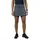 Head Skort Damen Grau M