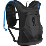 CAMELBAK Camelbak,7390982,Chase AA88 Trinkblase,Black, 70oz