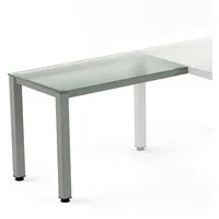 Rocada Anstelltisch Executive 100 x 60 x 73 cm