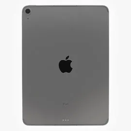 Apple iPad Air (4. Generation 2020) 256 GB Wi-Fi + LTE space grau