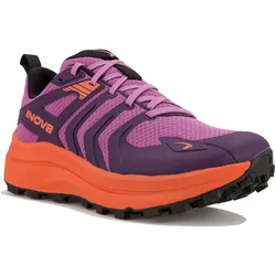 Inov-8 Trailtalon Max Laufschuhe Damen - Violet - 40.5