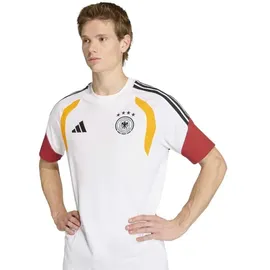 adidas DFB T-Shirt weiß 2XL