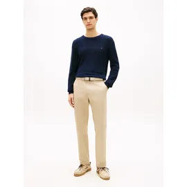 Tommy Hilfiger HARLEM ESSENTIAL Tapered Leg Grün 33