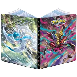Pokémon 9-Pocket Binder: Giratina & Gardevoir